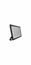 V-TAC LED projektor 100W 8150lm 4000K IP65 Černý 23980