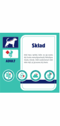 VET RESPONSE Gastrointestinal - vlhké krmivo pro psy - 400g