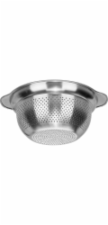 Gefu Sítko z nerezové oceli Premio 23 cm