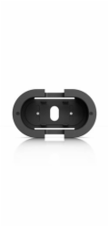 Ubiquiti UniFi G6 180 Flush Mount, příslušenství pro zapuštěnou montáž do podhledu, černá