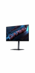BAZAR - GIGABYTE LCD - 27" Gaming monitor MO27Q2A, OLED, 2560x1440 QHD, 280Hz, 1.5M:1,250cd/m2;1000cd,0.03ms,2xHDMI,1xDP