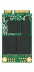 Transcend MSA370 128GB, mSATA, TS128GMSA370 TRANSCEND MSA370 128GB SSD disk mSATA, SATA III (MLC)