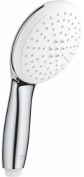 Grohe TEMPESTA 110 ruční sprcha, 2 trysky, 7,4 l/min, chrom