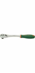 Jonnesway Úzká ráčna 1/4" 60 zubů R6802 JR6802
