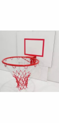 Swede Basketbalová deska