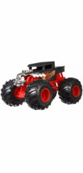 Mattel Monster Truck Hot Wheels