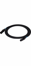 SSQ Cable XX4 - kabel XLR-XLR, 4 metry