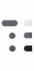 Bluelounge MagDrop Magnetic Cable Holder