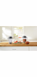Vitamix 1,4 l TRITAN Behälter f. Nasszubereitungen mit Deckel