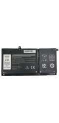 TRX Baterie Polion JK6Y6 pro notebooky DELL 451-BCPT Latitude 3410 Inspiron 5300 3600mAh 41Wh/ neoriginální