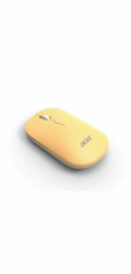 Acer Dual Mode Maus AMR130 gelb