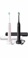 PHILIPS Elektrický zubní kartáček Sonicare 3100 HX4072/42