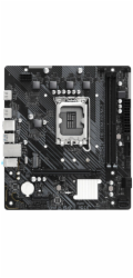 Asrock H610M-HDV/M.2 D5 Gen5 Intel H610 LGA 1700 Micro ATX