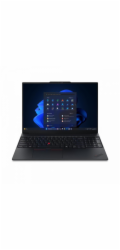 Lenovo Notebook ThinkPad E16 G3 22AY001SPB W11Pro Ultra 7 256V/16GB/512GB/INT/16.0 WUXGA/Černý/1YR CI