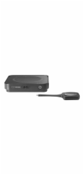 Barco ClickShare Hub Core - Modulární systém pro videokonference - power adapter included