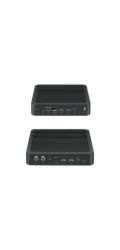 LOGITECH Rally Plus Ultra-HD ConferenceCam - WHITE MICPOD - EMEA29-953