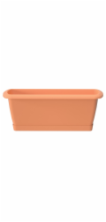 PROSPERPLAST Tác Respana ISE800P, O 80 x 18,4 cm
