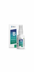 STRUNECKÁ Trio B - kombinace vitaminů B3, B6, B12 ve spreji 30ml