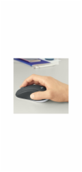 LOGITECH MK540 Advanced Keyboard and mouse set wireless 2.4 GHz Nordic (PAN)