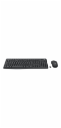LOGITECH MK370 Combo for Business - GRAPHITE - (CH) - CENTRAL-419