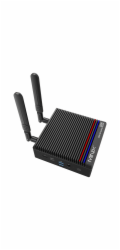 Mini PC Minix Z150 N150 8GB 256GB Windows 11 Pro