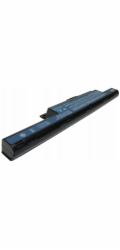 TRX Baterie Polion AS10D31 pro notebooky ACER Aspire AS10D41 AS10D51 AS10D61 - 4400mAh 48Wh /neoriginální