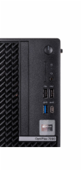 DELL OptiPlex 7090 i5-10500 16GB 256GB SSD SFF Win11pro Použité