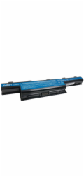 TRX Baterie Polion AS10D31 pro notebooky ACER Aspire AS10D41 AS10D51 AS10D61 - 5200mAh 56Wh /neoriginální