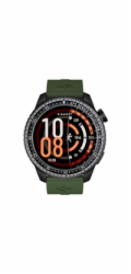 Garett Smartwatch COMPASS Black, GPS