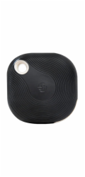 ZigBee Shelly BLU Button Tough 1 ZB (černý) tlačítko pro aktivaci akce a scény