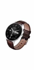 Garett Electronics Chytré hodinky Quantum Silver Steel