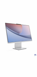 Lenovo IdeaCentre/27ILL11/27"/FHD/U5-226V/16GB/1TB/Intel int/bez OS/Šedá/3ROn-Site