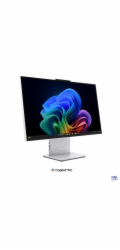 Lenovo IdeaCentre/27IPH11/27"/QHD/U5-325/16GB/1TB/Intel int/W11H/Šedá/2R
