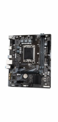 BAZAR GIGABYTE MB Sc LGA1700 H610M K DDR4, Intel H610, 2xDDR4, 1xHDMI, mATX (ROZBALENO)
