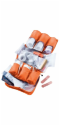 Deuter First Aid Kit Pro - Cestovní sada první pomoci, koi