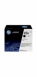 HP Toner Cart pro LJ 4345MFP, Q5945A  originál