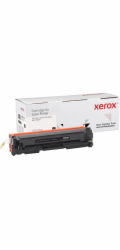 Xerox Everyday Black Toner ers. HP W2030A