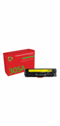Xerox Everyday Yellow Toner Rem. ers. HP CE412A