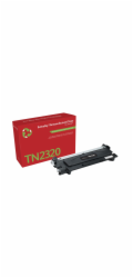 Xerox Everyday Reman. Toner ers. Brother TN2320