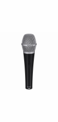 Beyerdynamic TG V35d s Černá, Stříbrná Pódiový/profesionální mikrofon