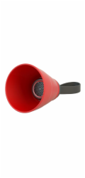 YZSY SALI  červený/YZSY Bluetooth reprod