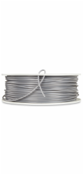 Verbatim Filament 55036  ABS silver/Verb