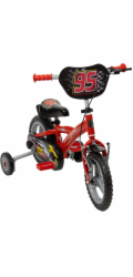 Dětské kolo 12“ Huffy Disney CARS