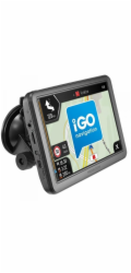 MODECOM FREEWAY CX 7.0 PLUS iGO Navigation Truck EUROPE + 1ROČNÍ AKTUALIZACE