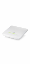 ZYXEL NWA55BE BE5100, 2x2 MU-MIMO, Smart Mesh, Outdoor IP55, PoE+ (802.3at), Standalone/Nebula Cloud Mng Inclued adapter