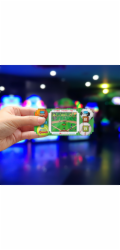 dreamGear My Arcade PIXEL POCKET PRO ALL-STAR SPORTS