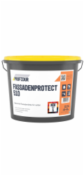 Profidur Fassadenprotect 510 Mix Basis 1 bílá 12,5 l