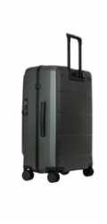 ACER cestovní kufr Predator Streetstyle 25",polykarbonát,65l,TSA kombinační zámek,3 kapsy,matně šedá
