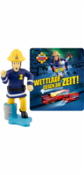 Tonies Feuerwehrmann Sam - Wettlauf gegen die Zeit (Hörspiel)