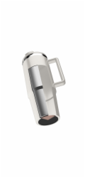 Termohrnek s dvojitou stěnou BerlingerCup 1 l Sahara Collection BH-8831